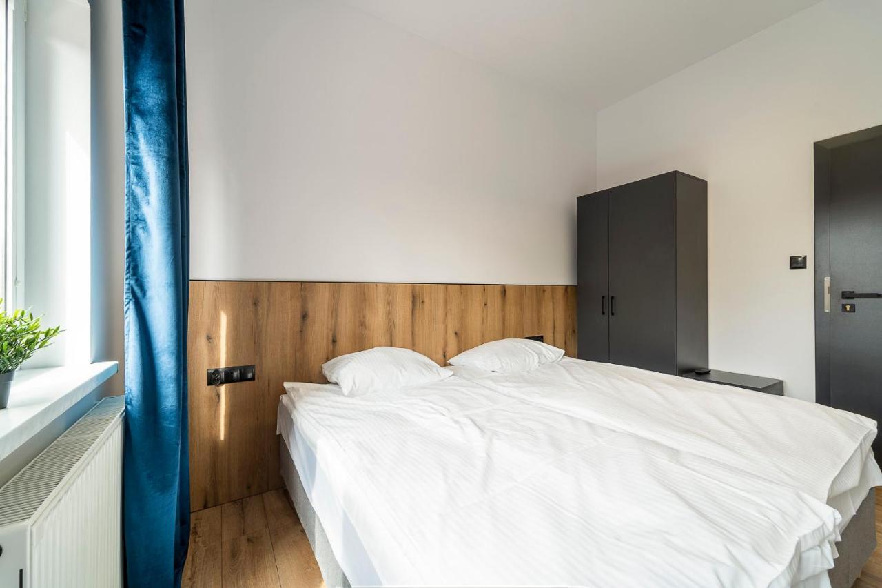 Gems Hostel Hlohov Exteriér fotografie