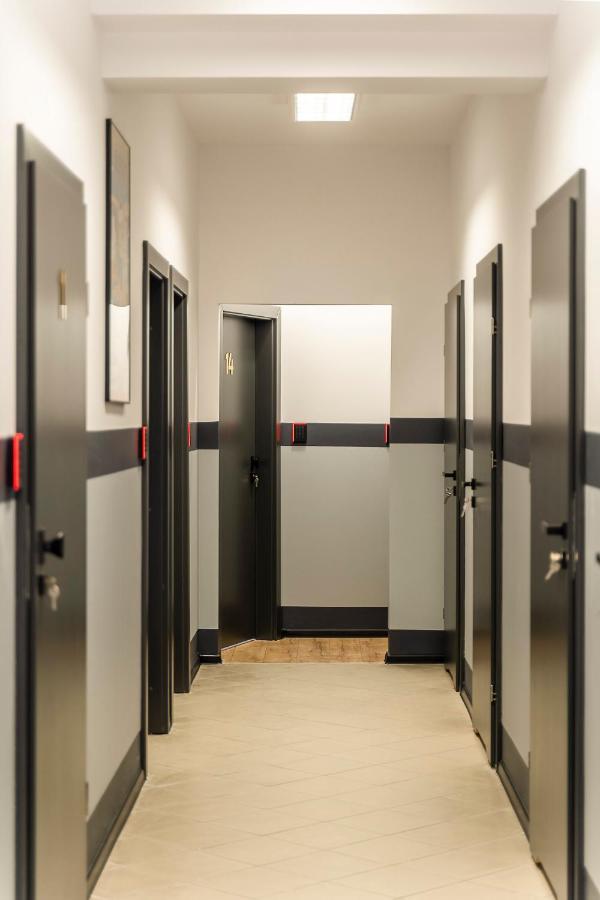 Gems Hostel Hlohov Exteriér fotografie