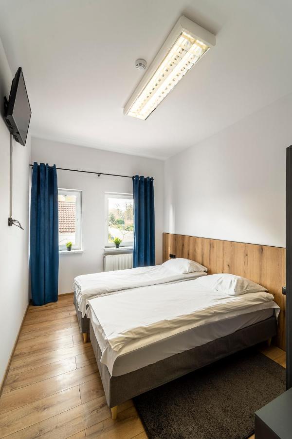 Gems Hostel Hlohov Exteriér fotografie