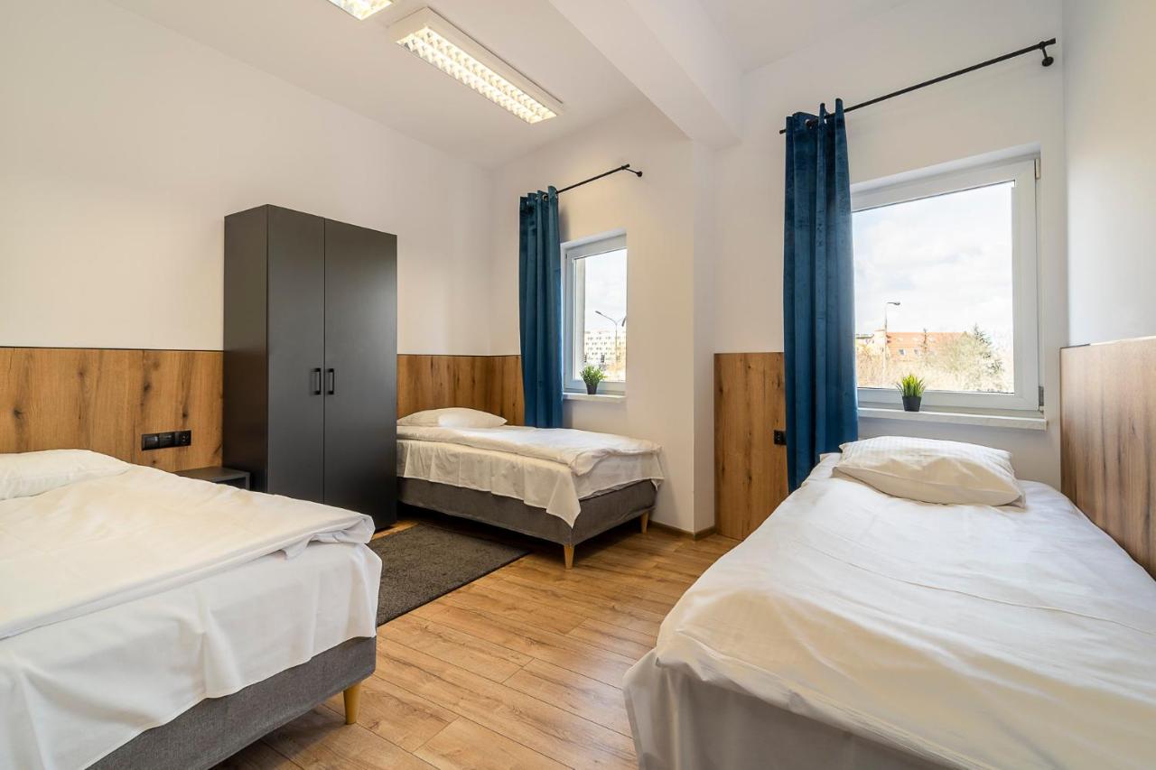 Gems Hostel Hlohov Exteriér fotografie